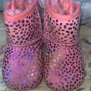 Baby Ugg boots